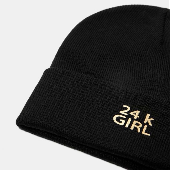 Zara Accessories Nwt Zara Beanie Hat Poshmark